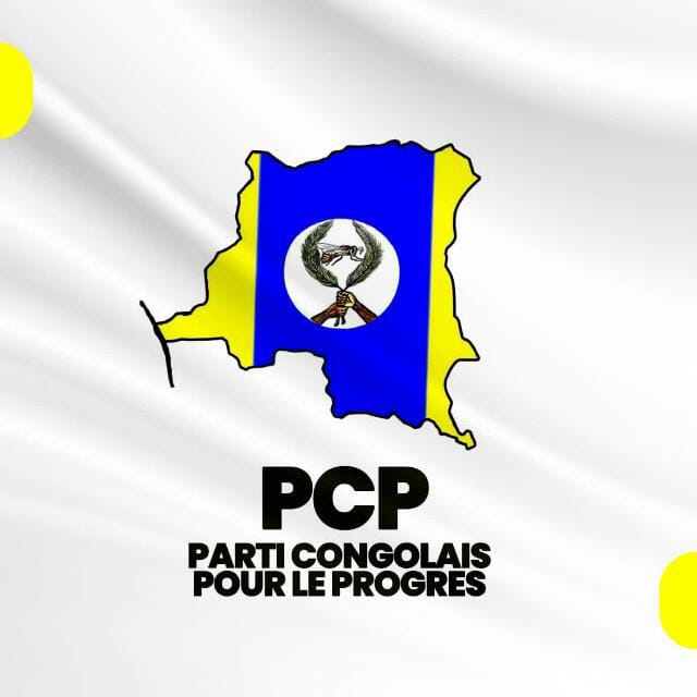 PCP Logo