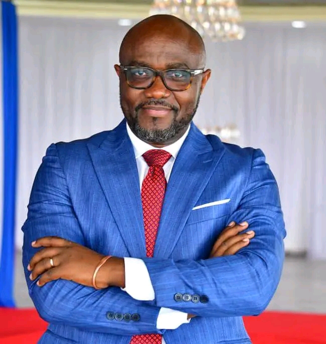 Président du PCP